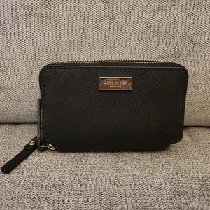 Kate Spade Laurel way Rosie double zip around case